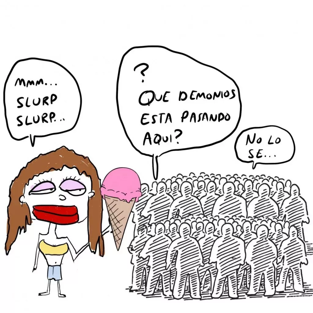 performance art
